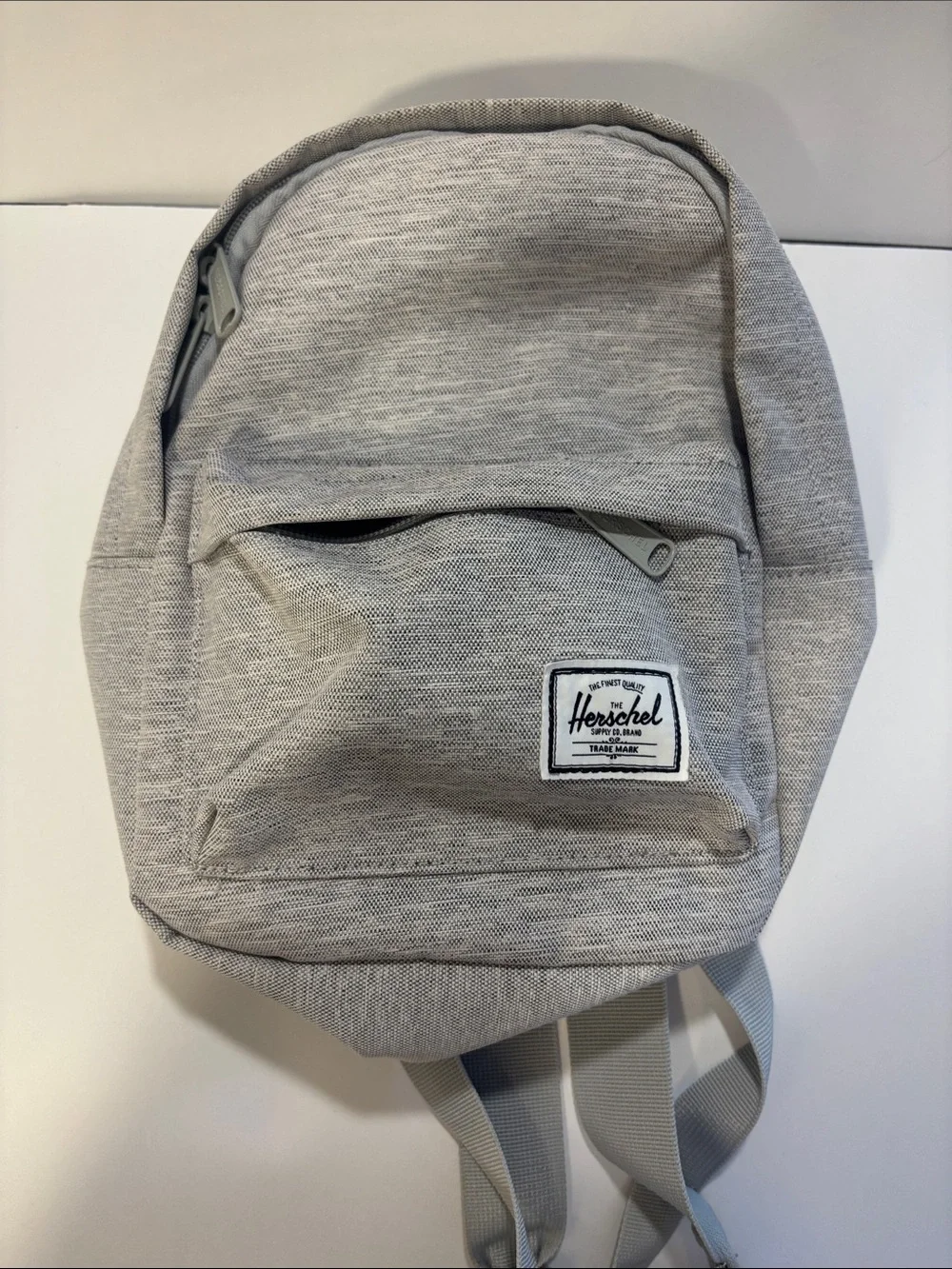 Herchel mini backpack